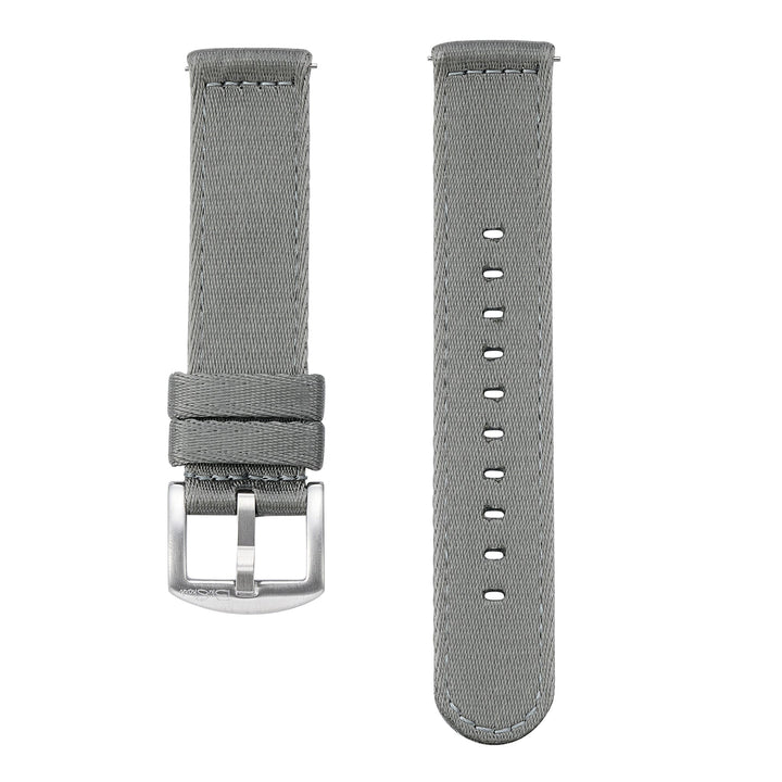 Alpha2 - Gray - BluShark Straps
