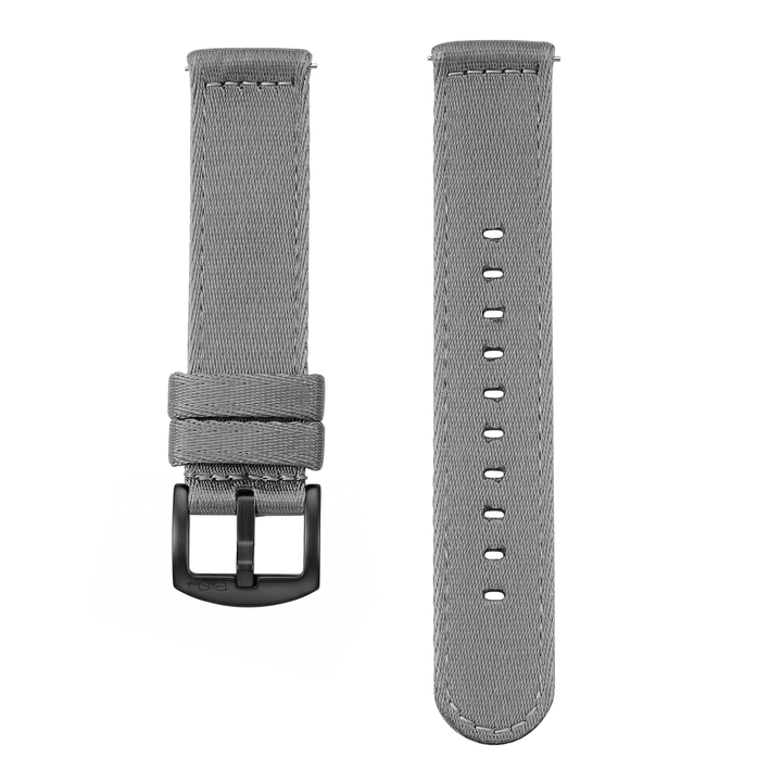 Alpha2 - Gray - BluShark Straps