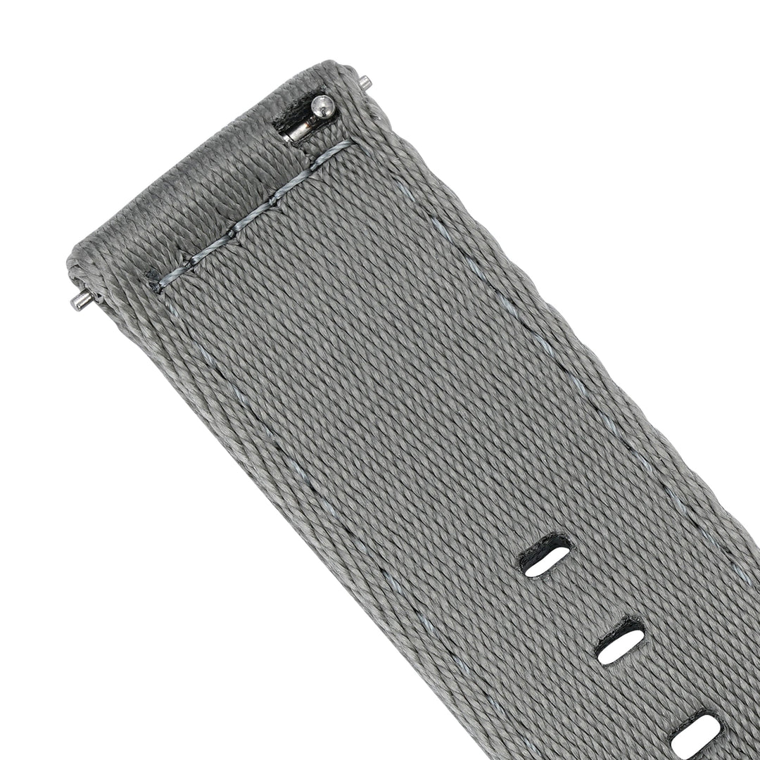 Alpha2 - Gray - BluShark Straps