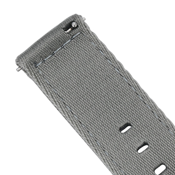 Alpha2 - Gray - BluShark Straps