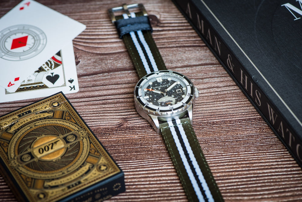 Alpha2 - Koala - BluShark Straps