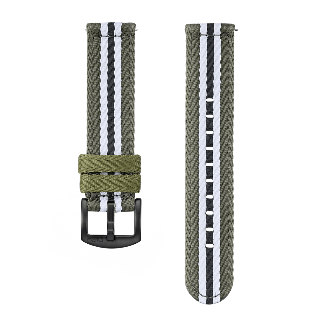 Alpha2 - Koala - BluShark Straps