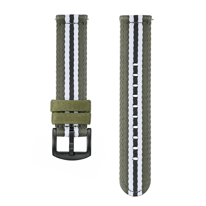 Alpha2 - Koala - BluShark Straps