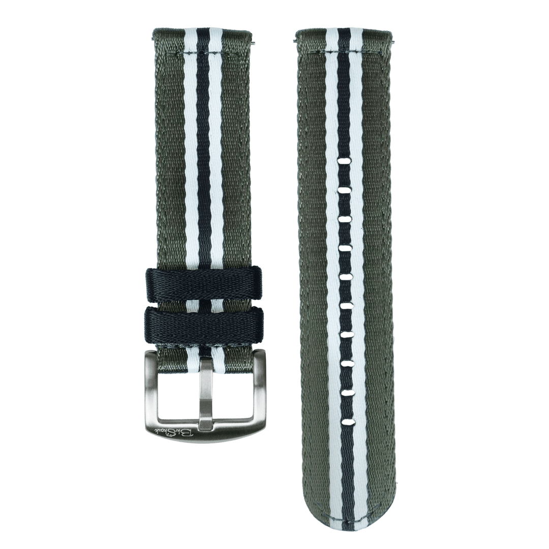 Alpha2 - Koala - BluShark Straps