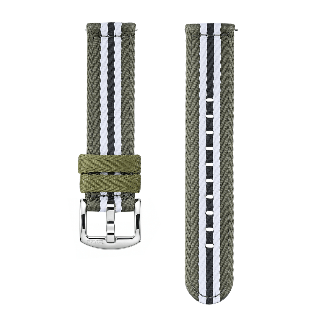 Alpha2 - Koala - BluShark Straps