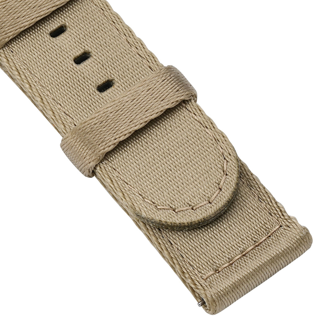 Alpha2 - Latte - BluShark Straps