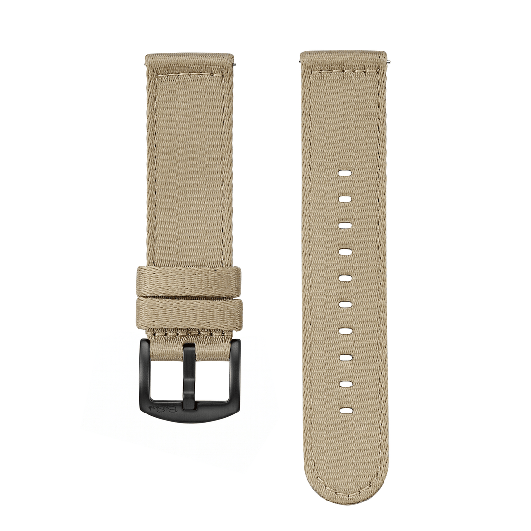 Alpha2 - Latte - BluShark Straps