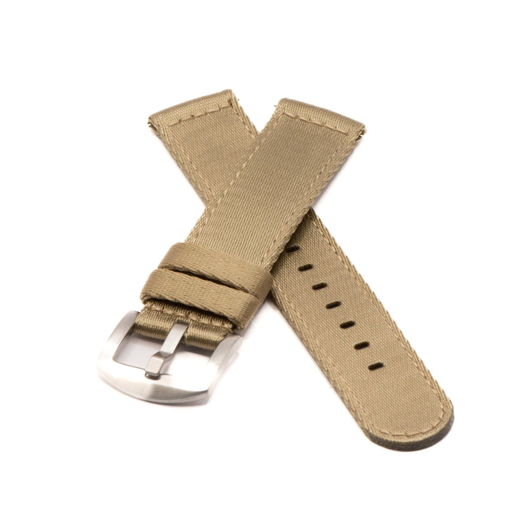 Alpha2 - Latte - BluShark Straps