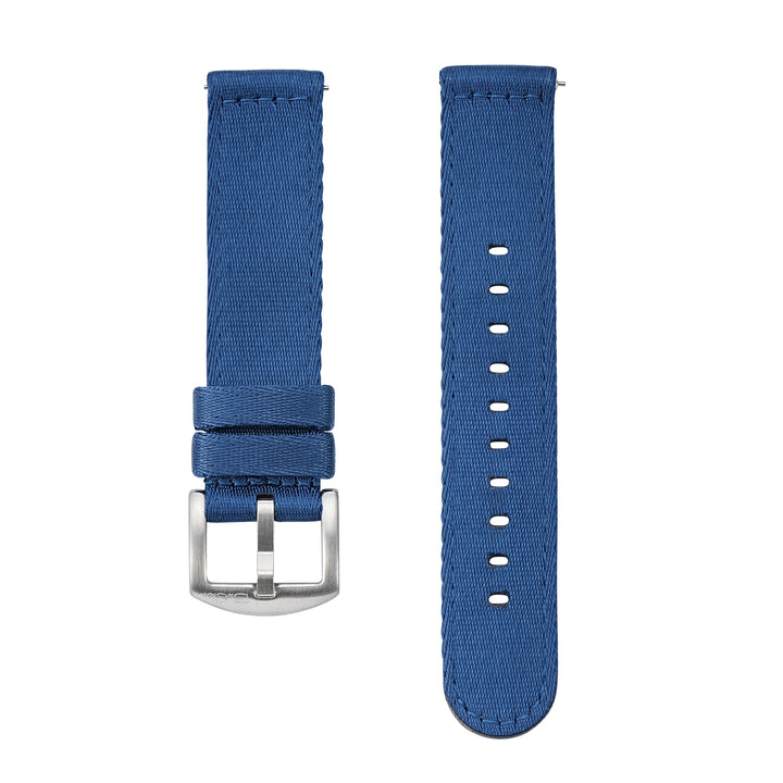 Alpha2 - Navy Blue - BluShark Straps
