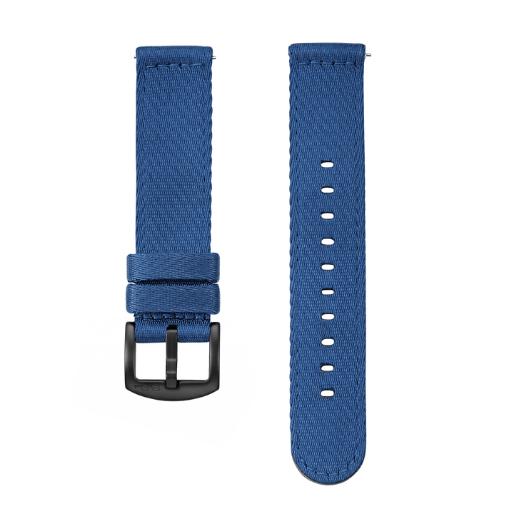 Alpha2 - Navy Blue - BluShark Straps