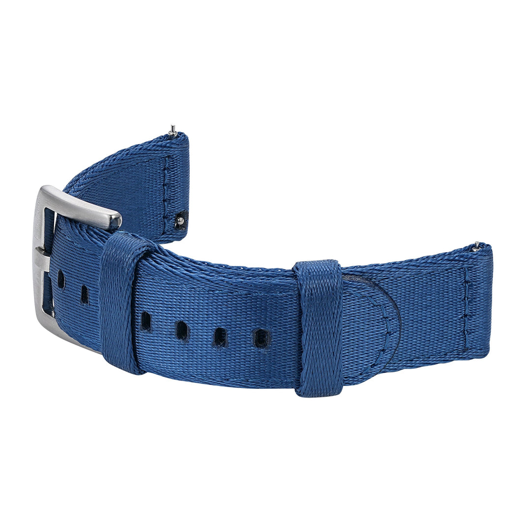 Alpha2 - Navy Blue - BluShark Straps