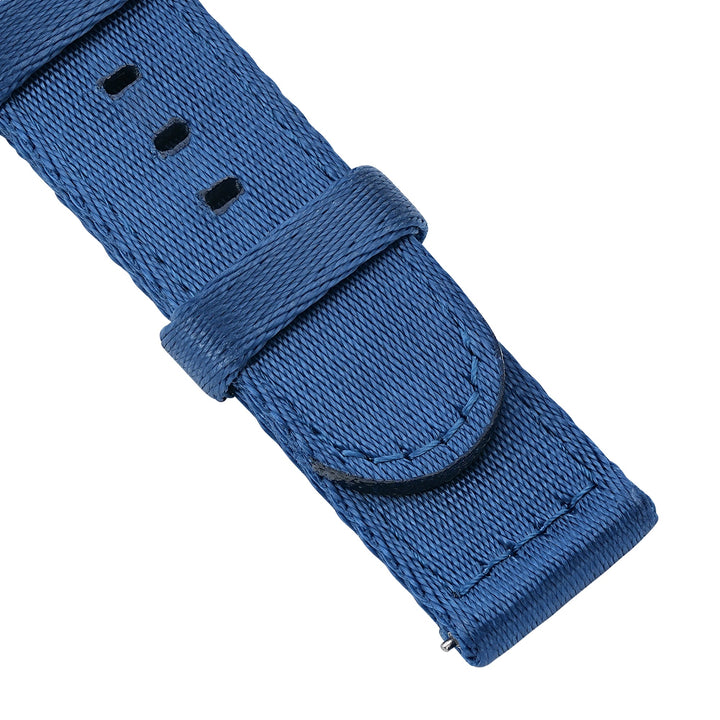 Alpha2 - Navy Blue - BluShark Straps