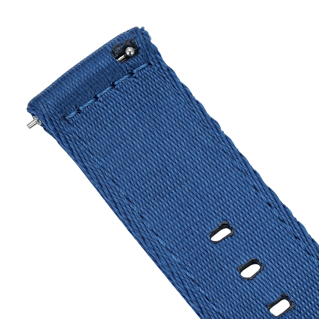 Alpha2 - Navy Blue - BluShark Straps