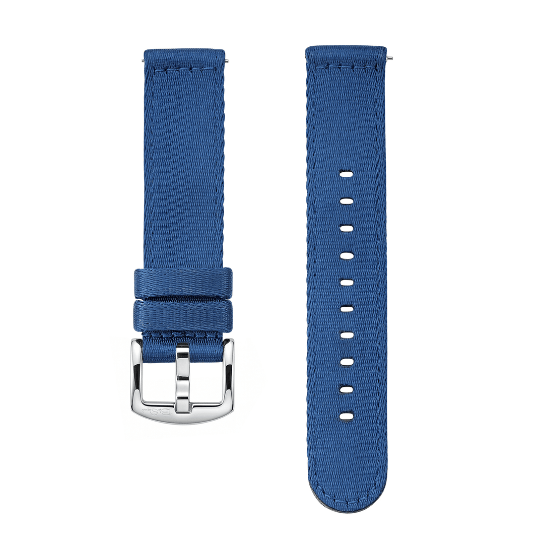 Alpha2 - Navy Blue - BluShark Straps