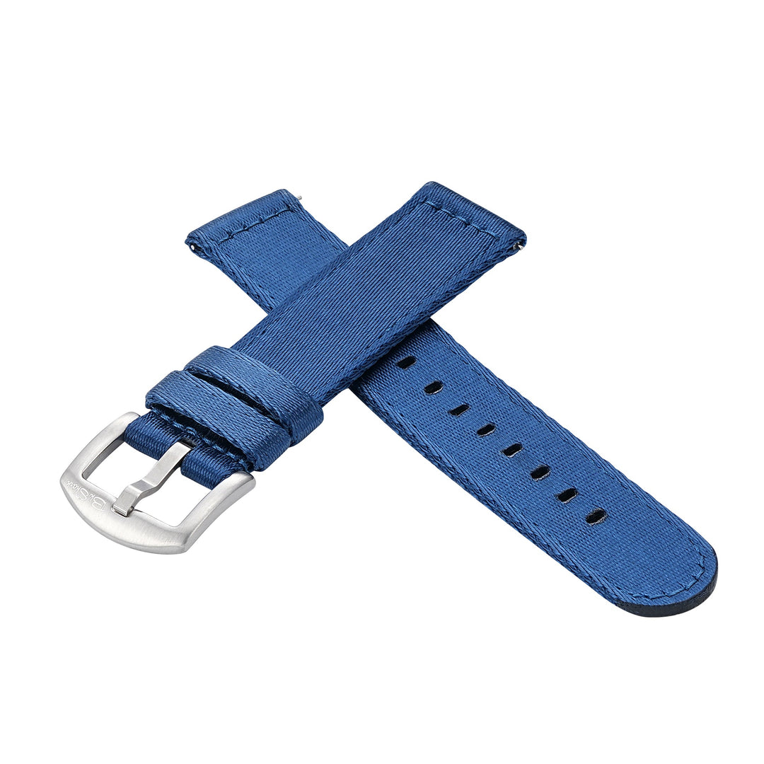 Alpha2 - Navy Blue - BluShark Straps