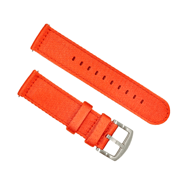 Alpha2 Nylon Watch Strap - For Samsung Galaxy Watch - BluShark Straps