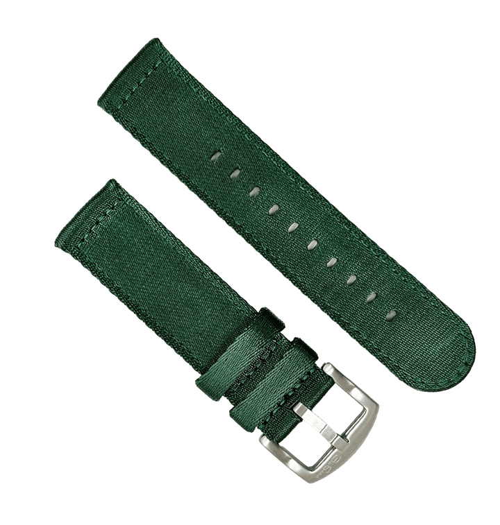 Alpha2 Nylon Watch Strap - For Samsung Galaxy Watch - BluShark Straps