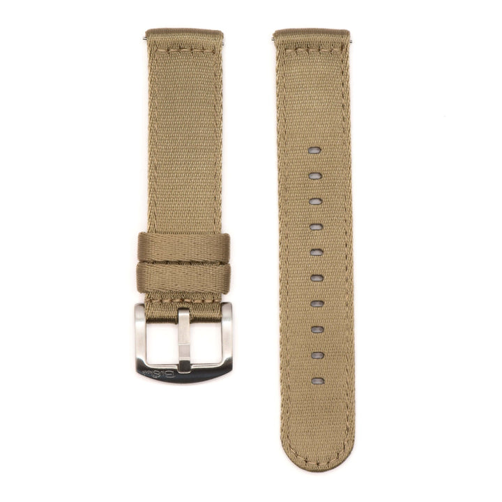 Alpha2 Nylon Watch Strap - For Samsung Galaxy Watch - BluShark Straps