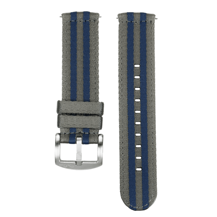 Alpha2 - Ocean Blue - BluShark Straps