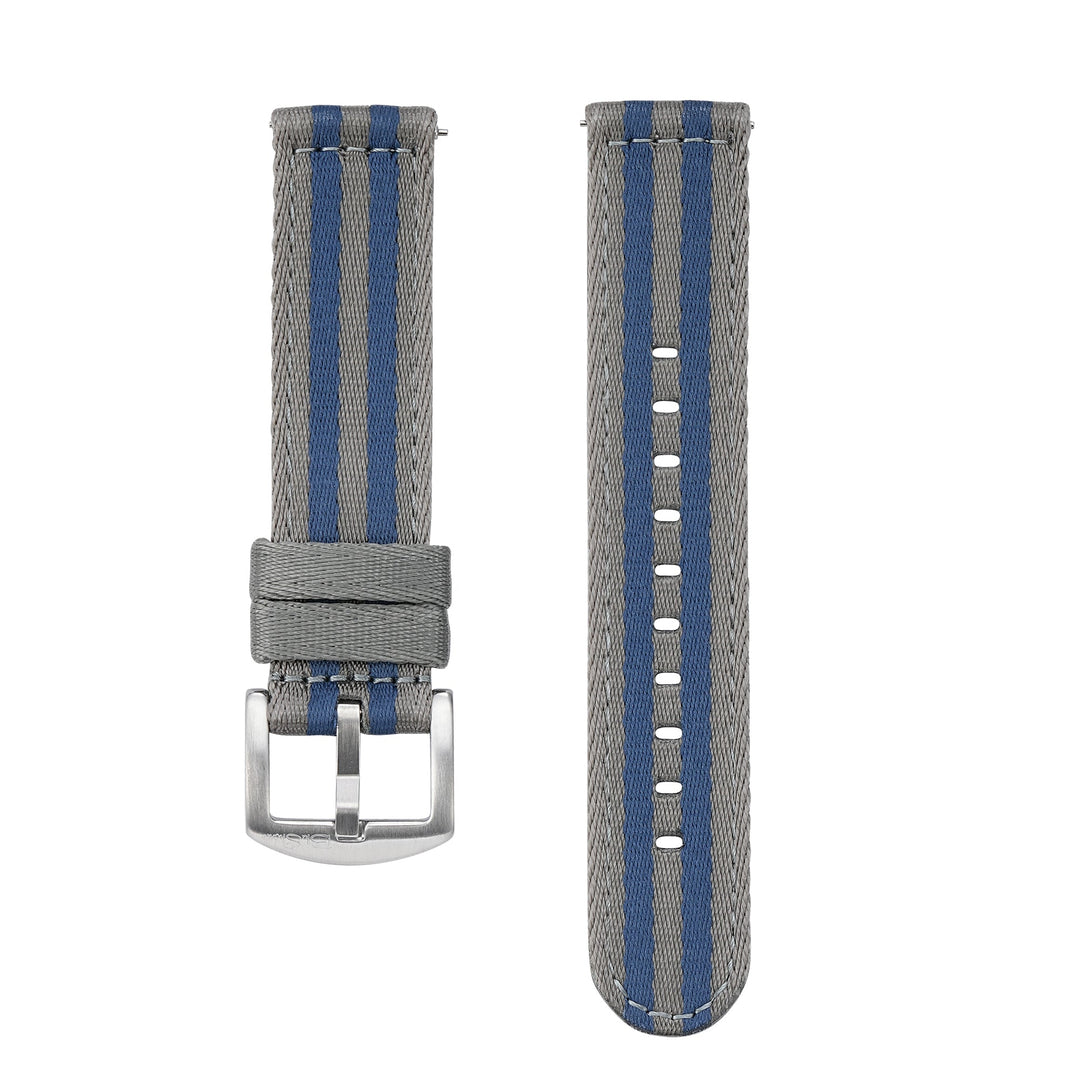 Alpha2 - Ocean Blue - BluShark Straps
