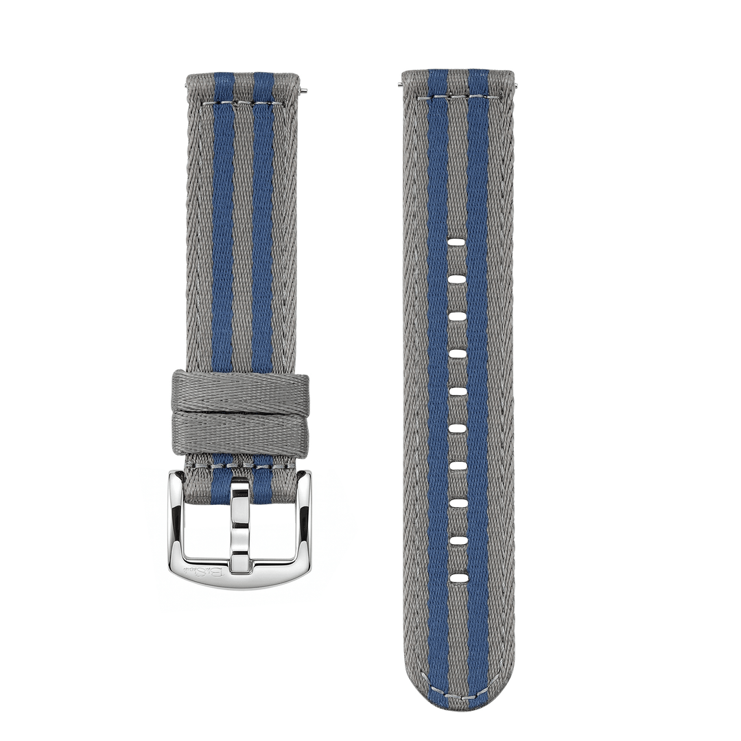 Alpha2 - Ocean Blue - BluShark Straps