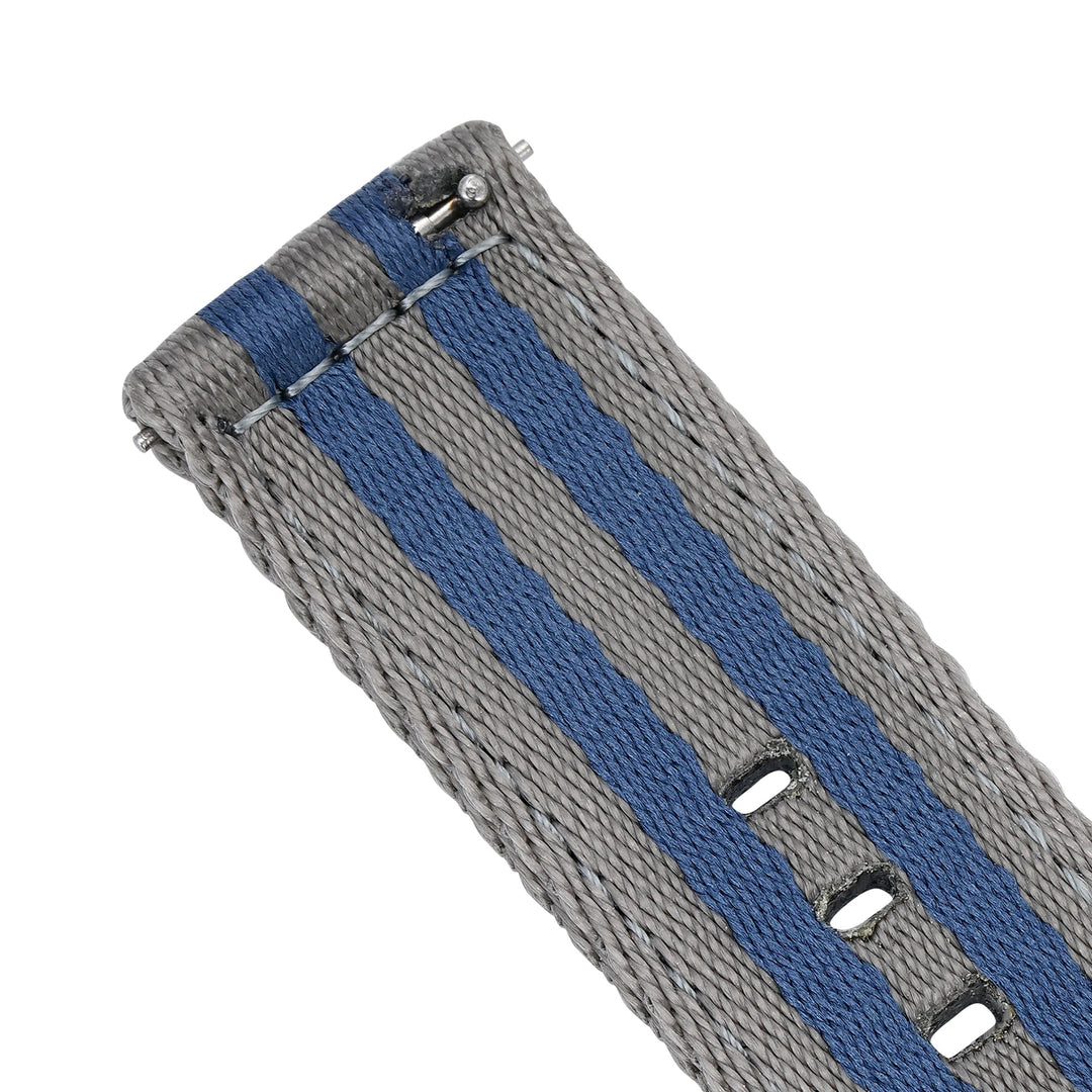 Alpha2 - Ocean Blue - BluShark Straps