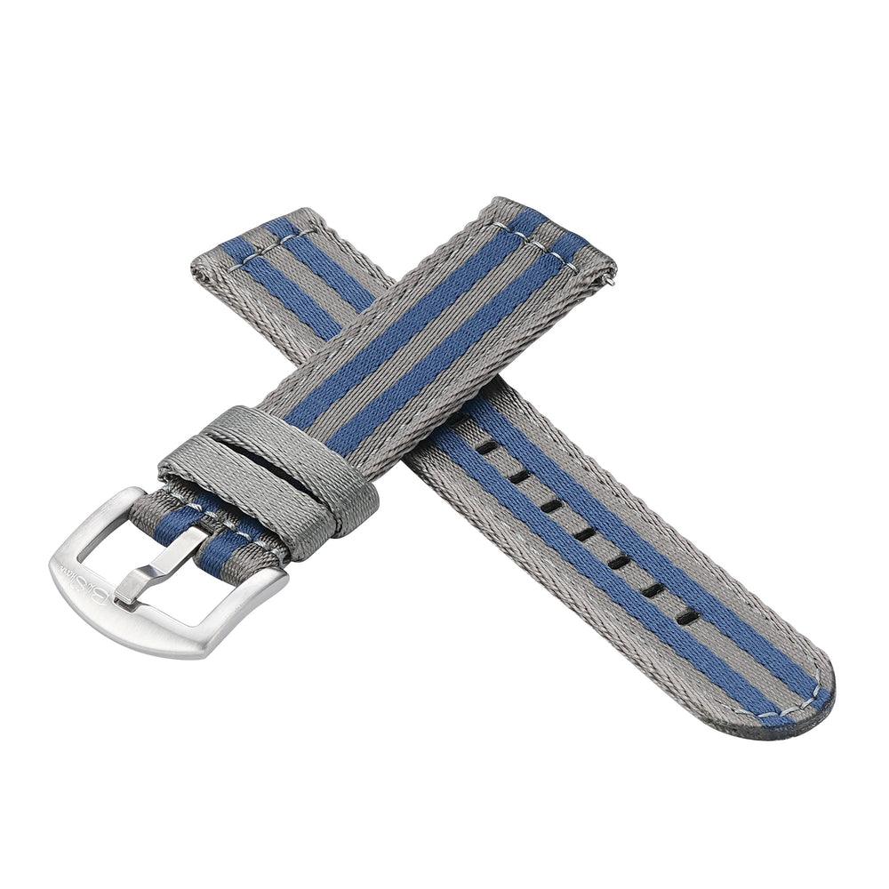 Alpha2 - Ocean Blue - BluShark Straps