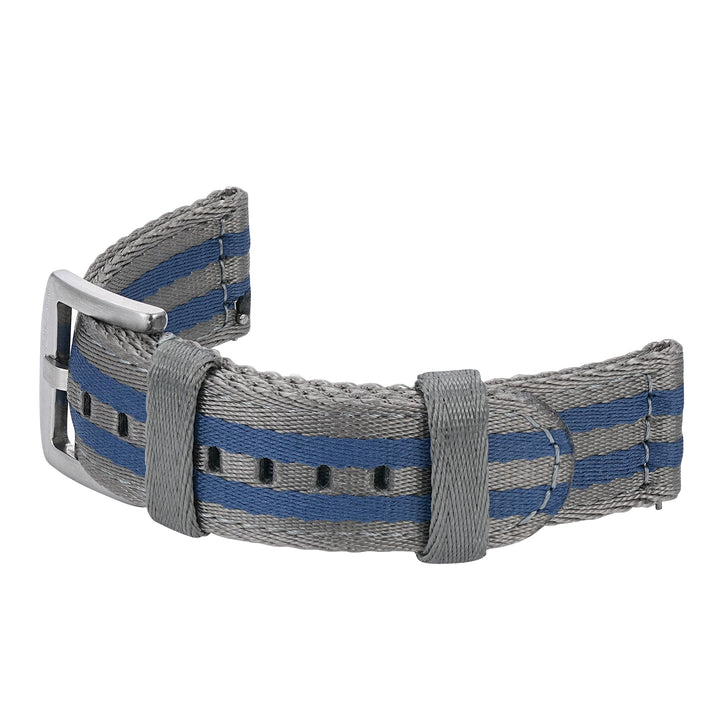 Alpha2 - Ocean Blue - BluShark Straps