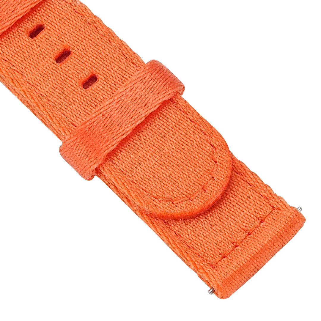 Alpha2 - Orange - BluShark Straps