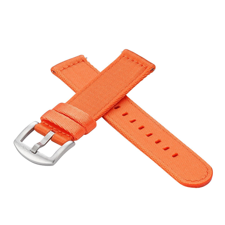 Alpha2 - Orange - BluShark Straps