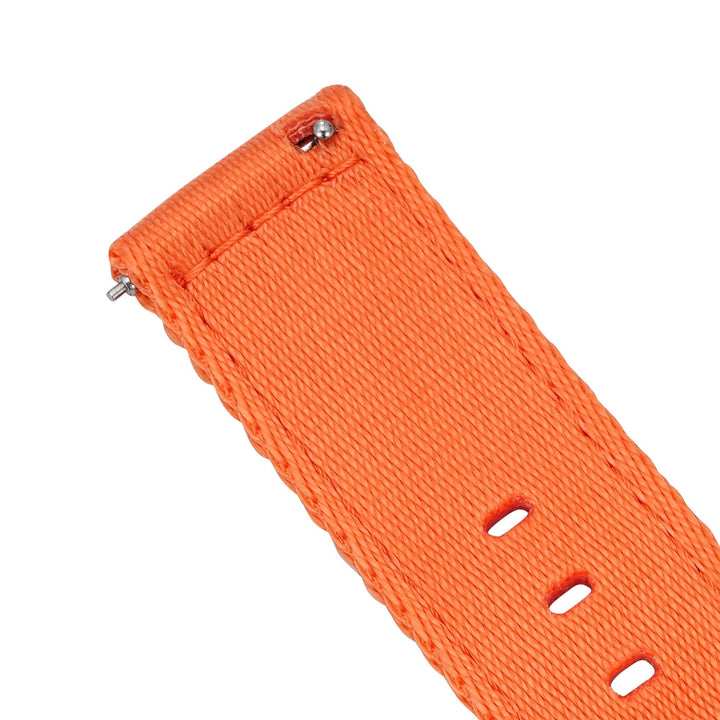 Alpha2 - Orange - BluShark Straps