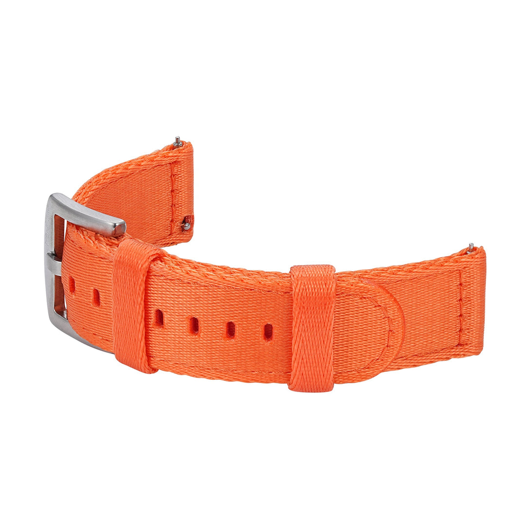 Alpha2 - Orange - BluShark Straps