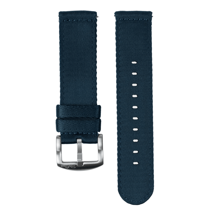 Alpha2 - Peacock Blue - BluShark Straps