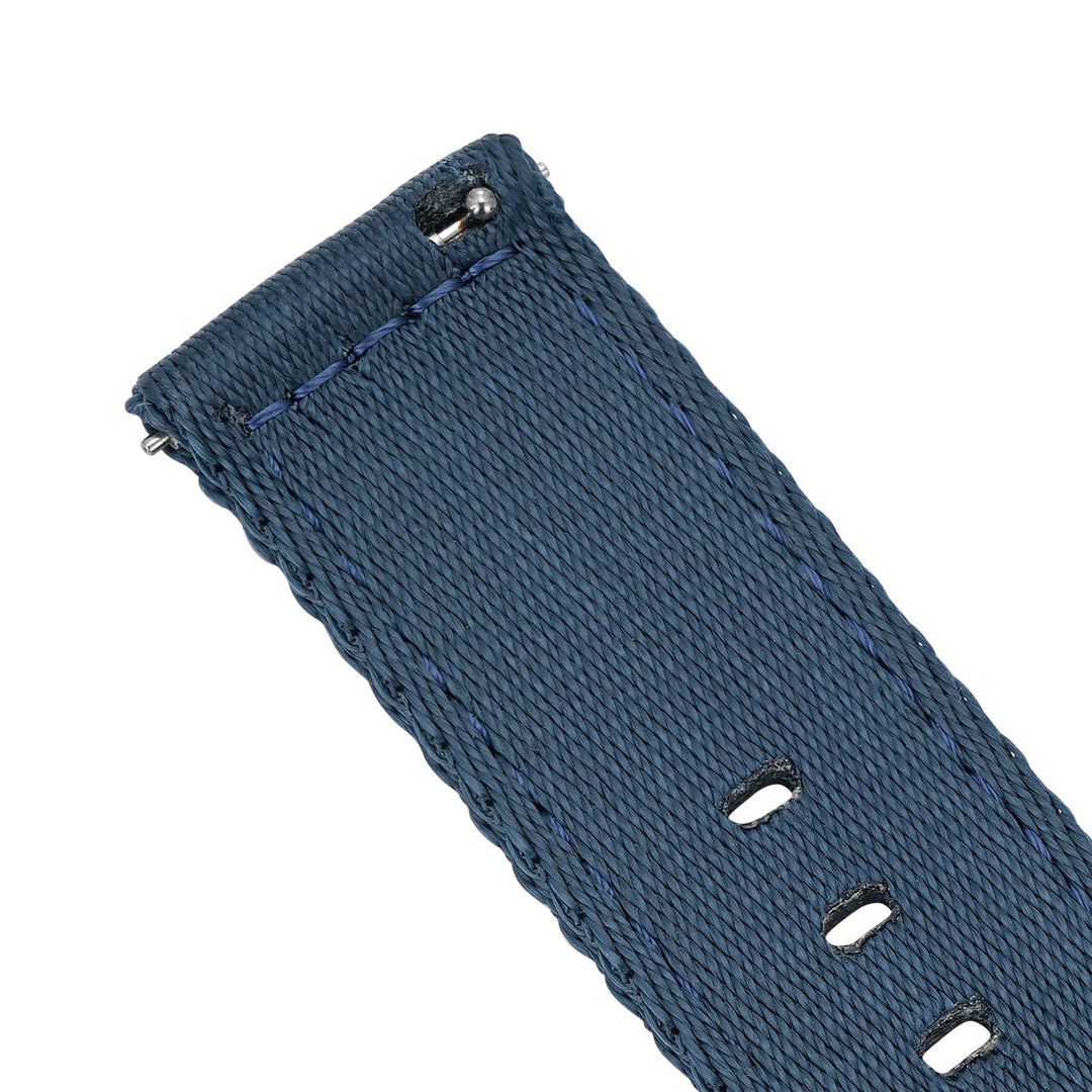 Alpha2 - Peacock Blue - BluShark Straps