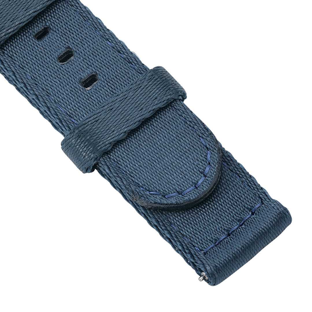 Alpha2 - Peacock Blue - BluShark Straps