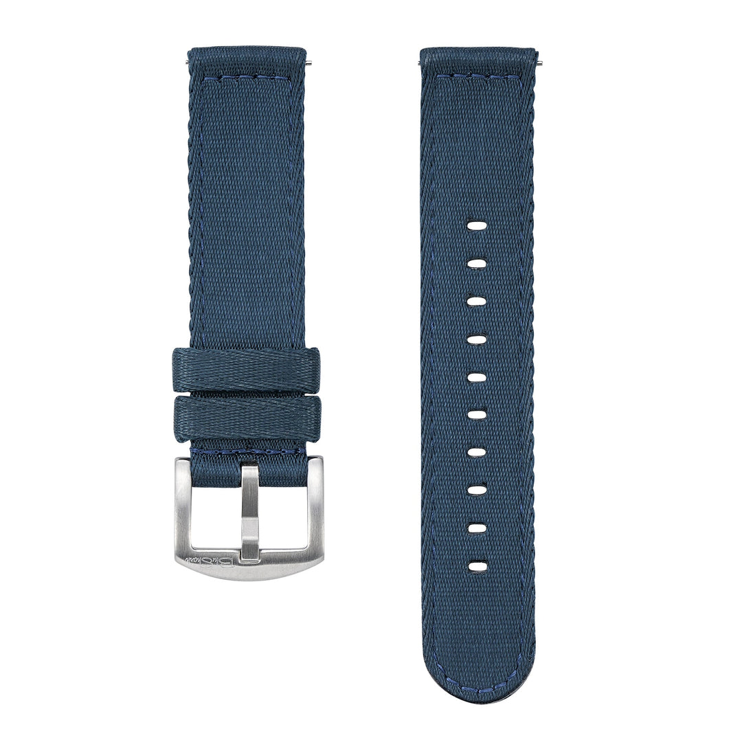 Alpha2 - Peacock Blue - BluShark Straps