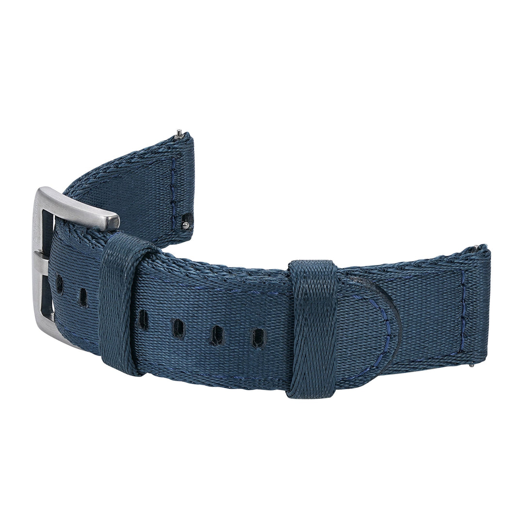 Alpha2 - Peacock Blue - BluShark Straps