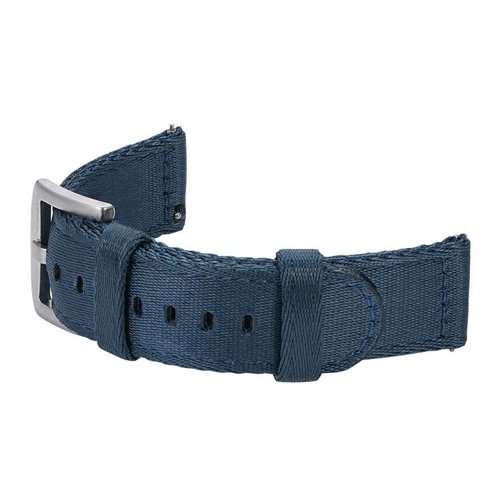 Alpha2 - Peacock Blue - BluShark Straps