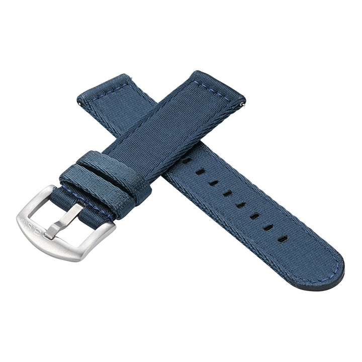 Alpha2 - Peacock Blue - BluShark Straps