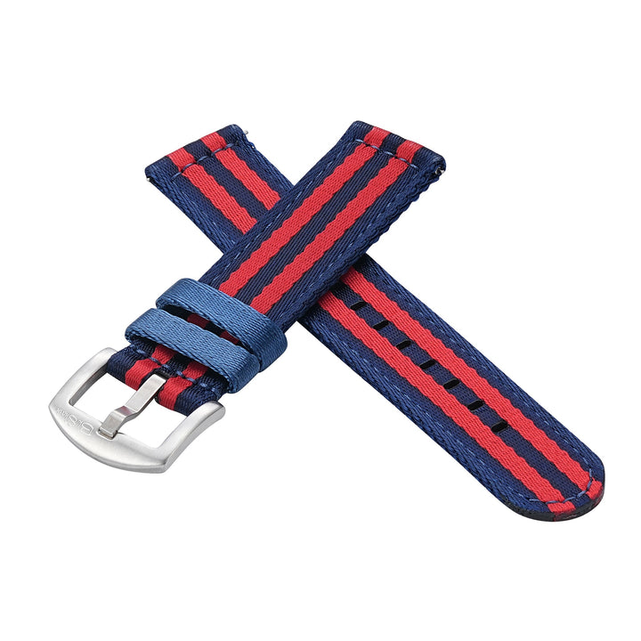 Alpha2 - Pepsi - BluShark Straps