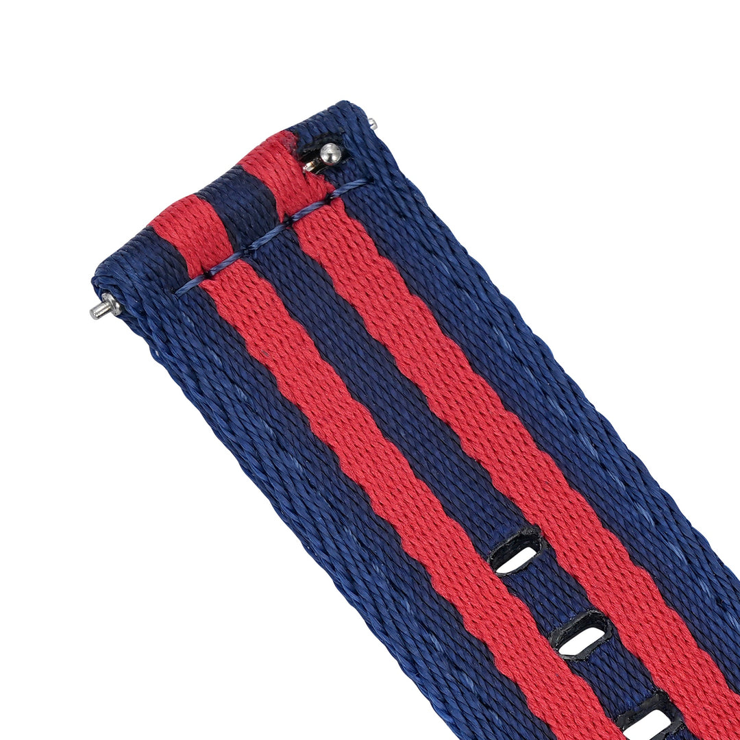 Alpha2 - Pepsi - BluShark Straps