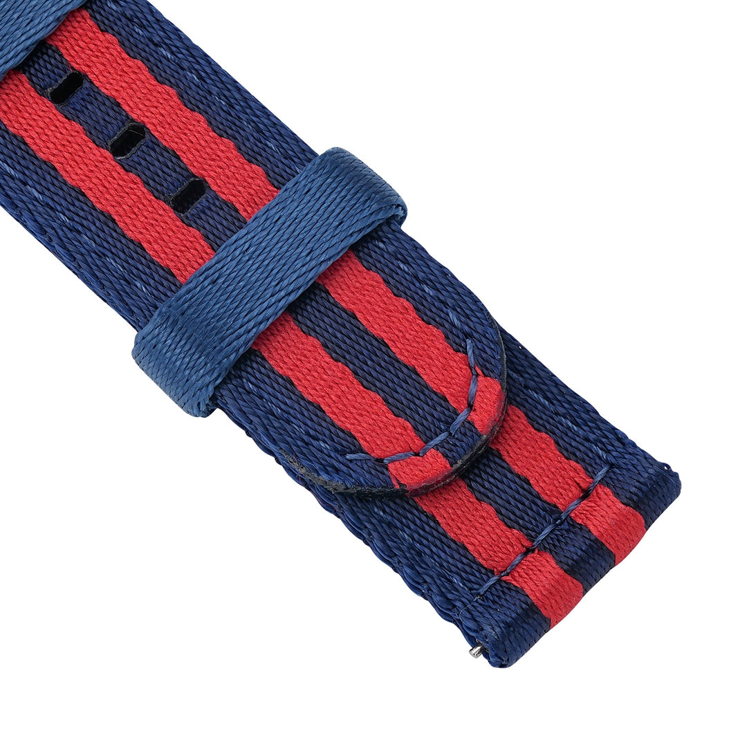 Alpha2 - Pepsi - BluShark Straps