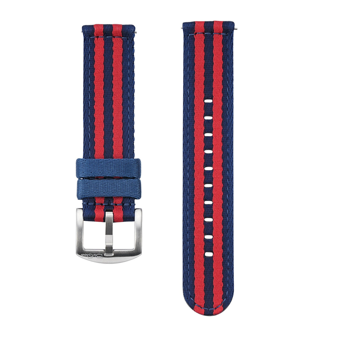 Alpha2 - Pepsi - BluShark Straps