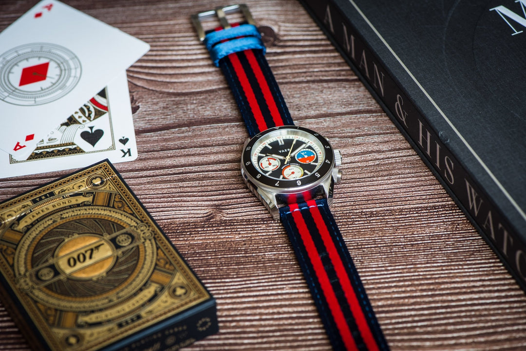 Alpha2 - Pepsi - BluShark Straps