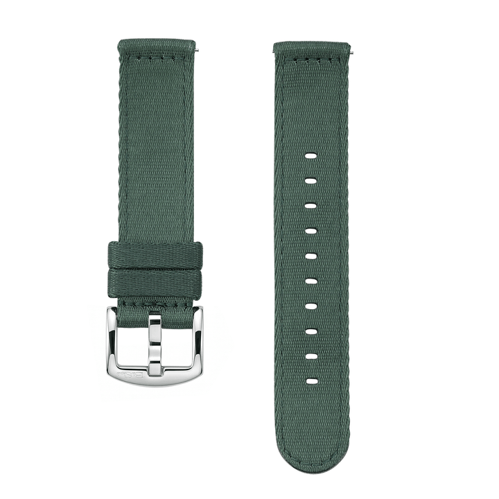 Alpha2 - Pine Barrens - BluShark Straps