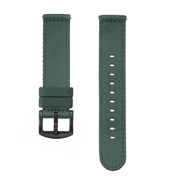 Alpha2 - Pine Barrens - BluShark Straps