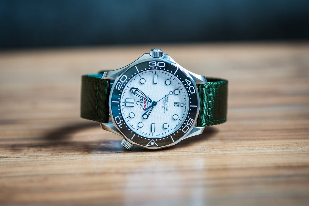 Alpha2 - Pine Barrens - BluShark Straps
