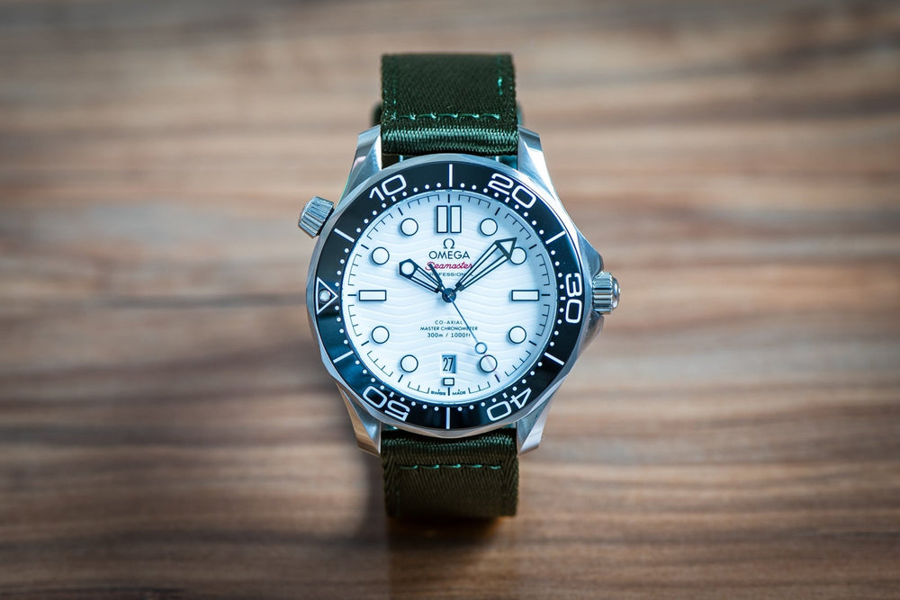 Alpha2 - Pine Barrens - BluShark Straps
