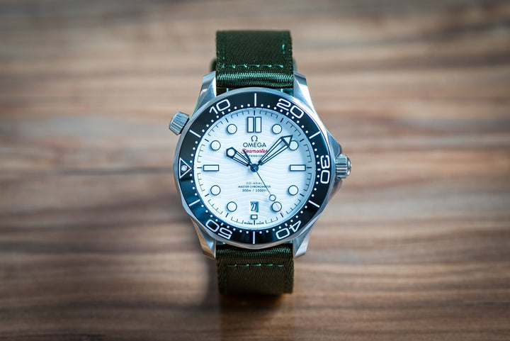Alpha2 - Pine Barrens - BluShark Straps
