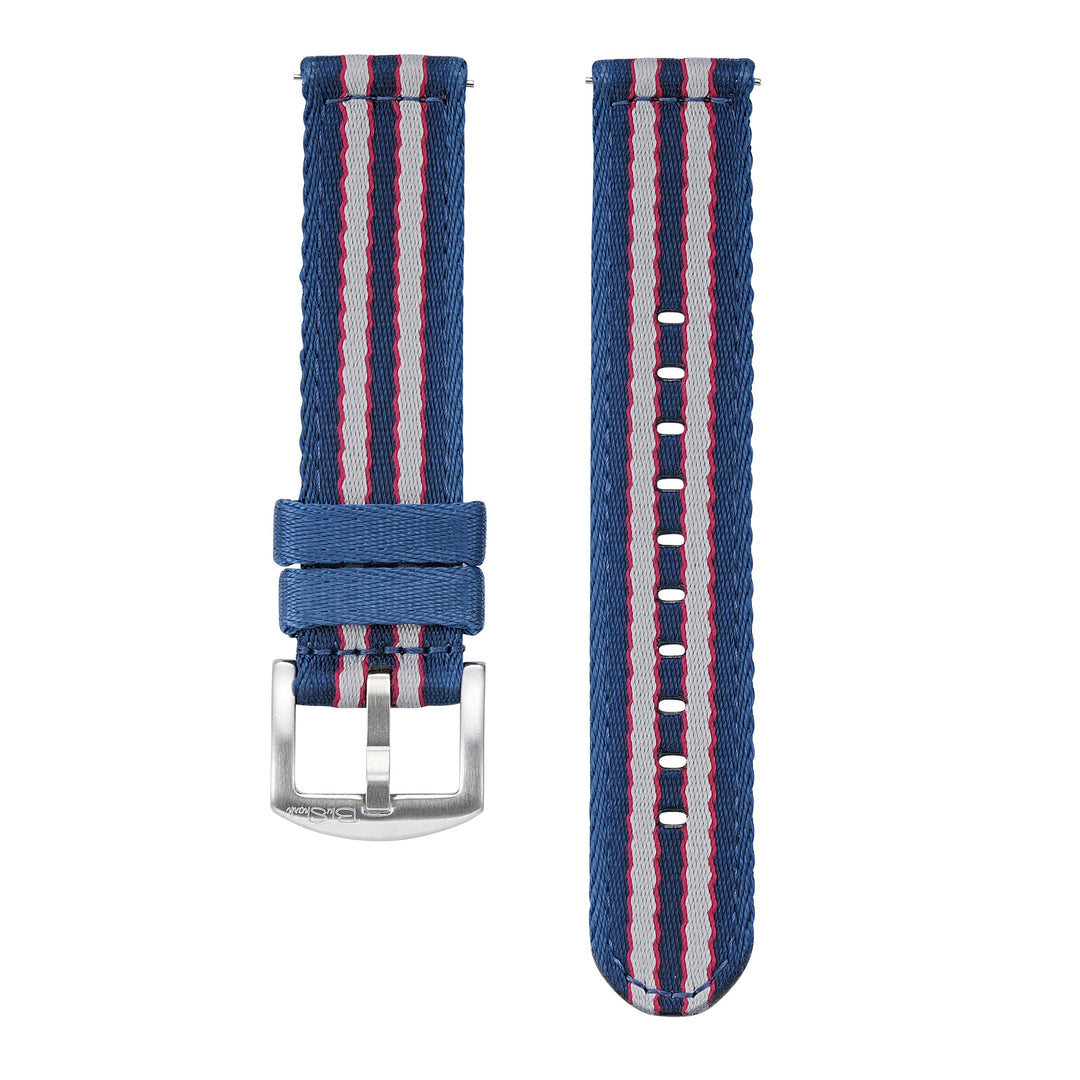 Alpha2 - Samuel Adams - BluShark Straps